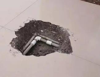 绥江卫生间漏水维修公司为您分享如何判断家里漏水