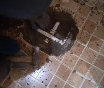 绥江卫生间漏水维修公司为您分享下卫生间渗水如何处理及注意事项