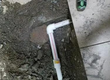 绥江阳台漏水维修时有哪些声音会影响检漏仪