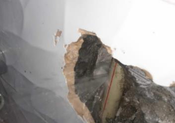 绥江卫生间漏水维修的步骤和流程。